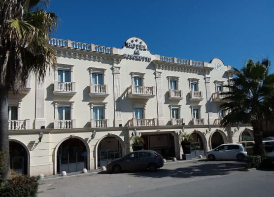 Hotel Art Al Boschetto 1