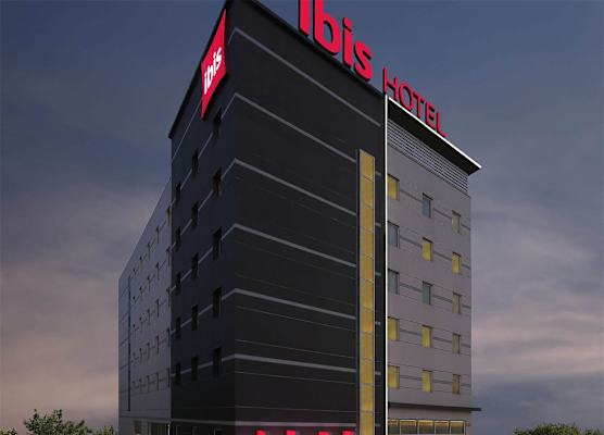 ibis Kochi City Centre - An Accor Brand 1