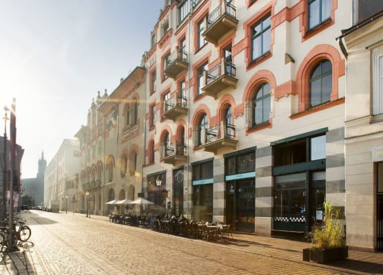 Antique Apartments Old Town 1