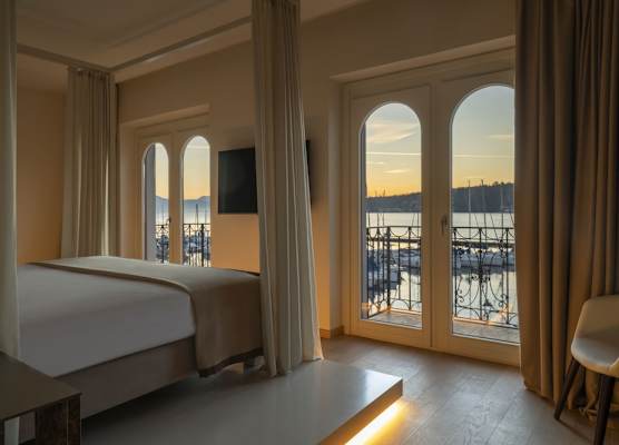 Bellerive Lifestyle Hotel 1