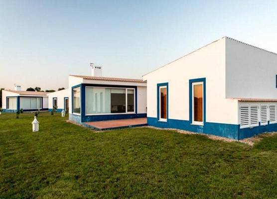 Herdade do Gizo - Casa Reis 1