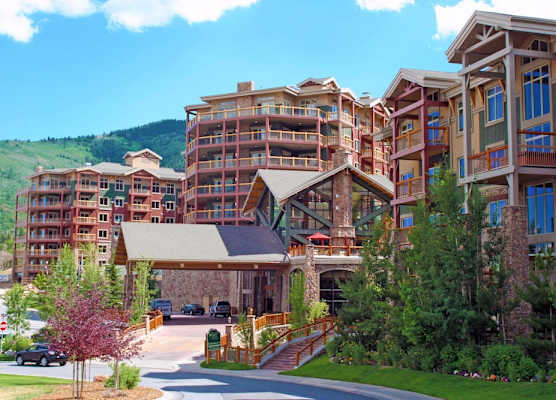 Westgate Park City Resort & Spa 1