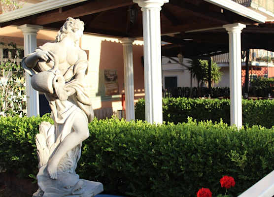Hotel Ristorante L'Avvenire 1