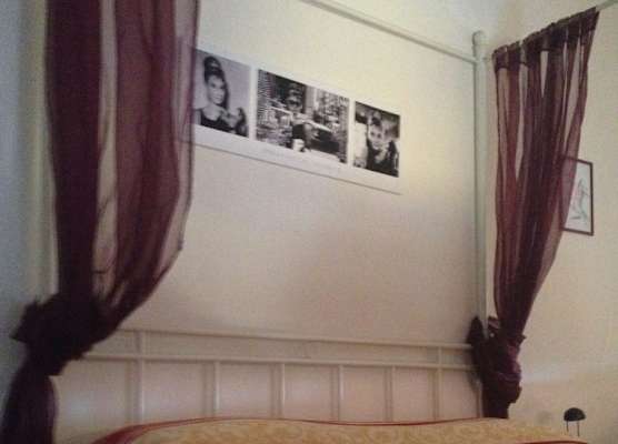 Romeo and Juliet Apartaments 1