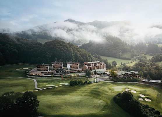 Grand Tirolia Kitzbühel - Member of Hommage Luxury Hotels Collection 1