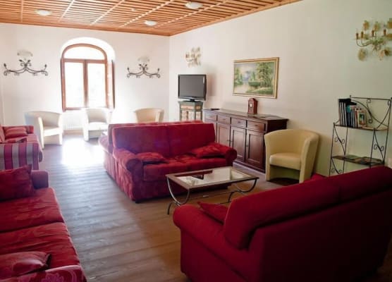 Residence & Aparthotel Ceresole Reale 1