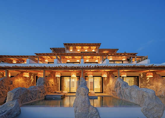 WhiteArt Suites 1