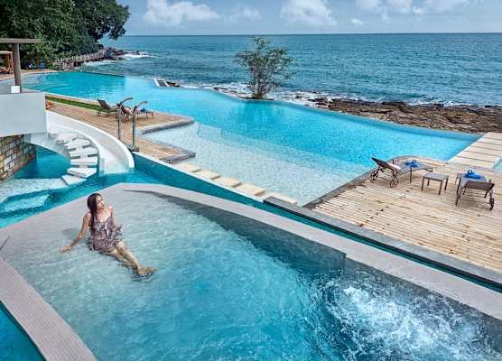 Independence Hotel Resort & Spa 1