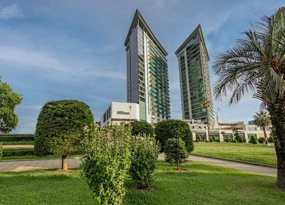Hilton Batumi 1