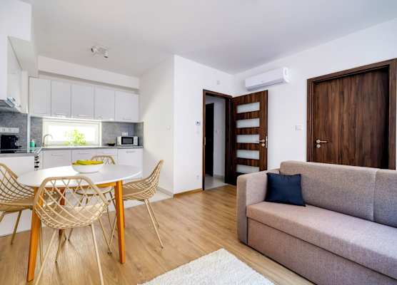 Villa Oliver 2 Budapest 1