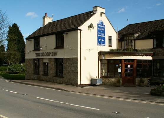The Sloop Inn 1