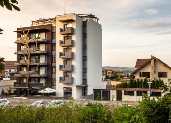 Aparthotel NOX 1
