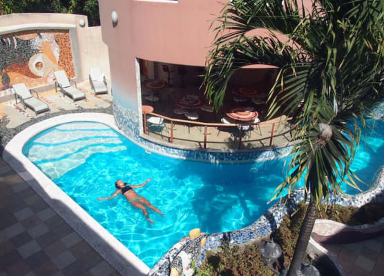 Eco Hotel Katarma 1