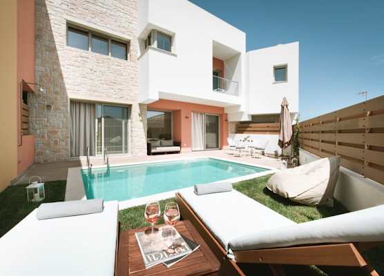 Tessera Boutique Hotel & Villas Collection 1