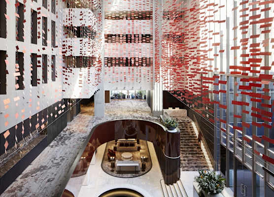 Hotel Realm 1