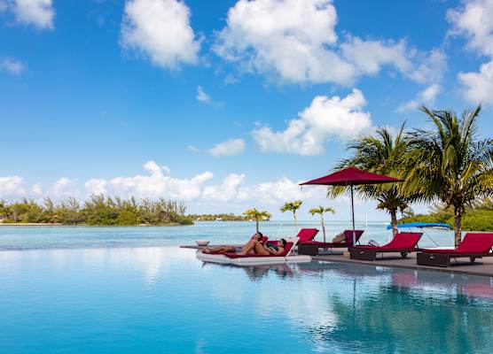 Turtle Island Beach Resort Trademark Collection 1