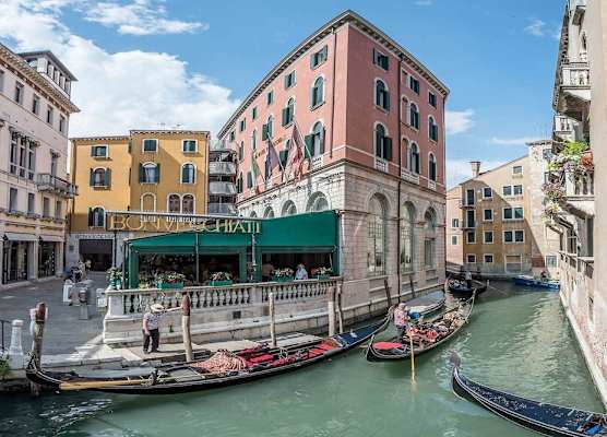 Bonvecchiati Hotel 1