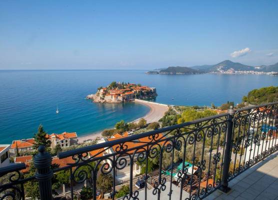Villa Edelweiss 1