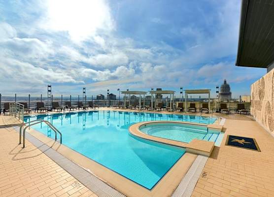 Iberostar Parque Central 1