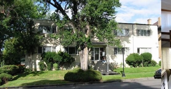 Avenues Hostel 1