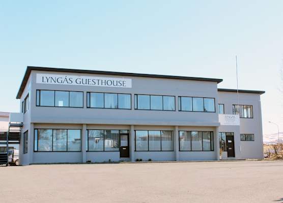 Lyngás Guesthouse 1