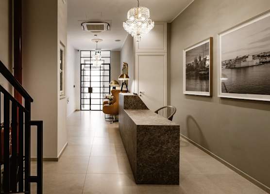 The Sliema Suites 1