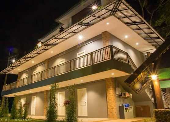 Season Namkorn Resort 1