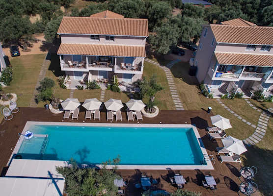 Summer Dream Lefkas 1