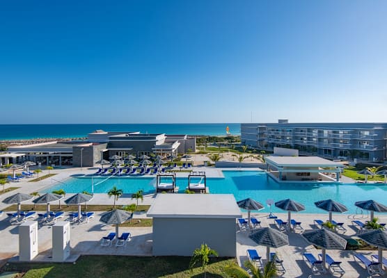 Vila Gale Cayo Paredon 1