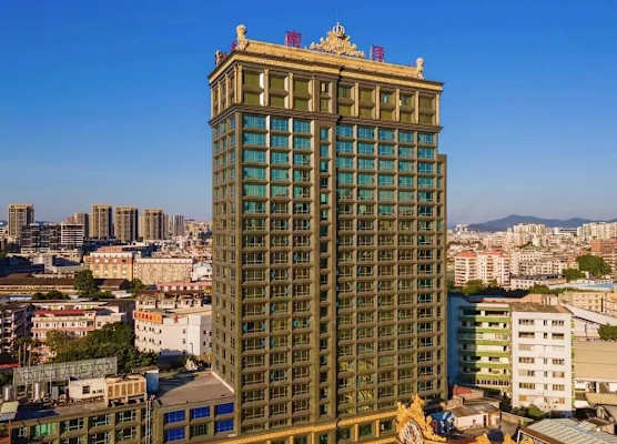 Nanyang King's Gate Hotel 1