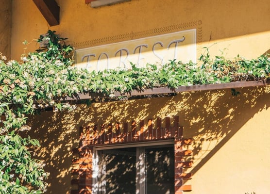 Agriturismo Forest B&B 1