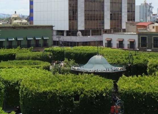 Hotel El Monte 1