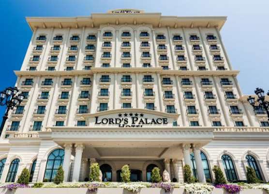 Lords Palace Hotel SPA Casino 1