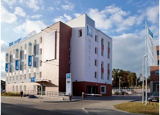ibis budget Torun 1