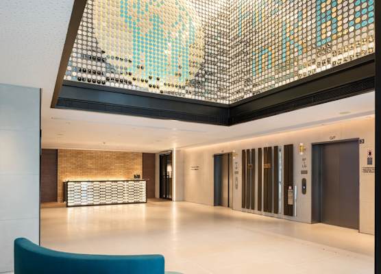 Camlux Hotel 1