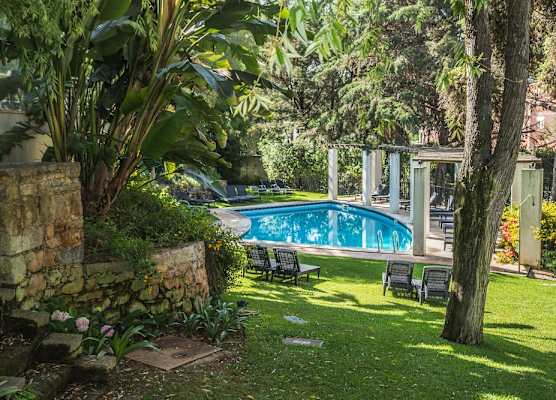 Casa Vela Boutique House & SPA 1