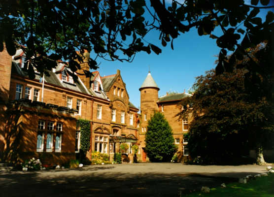 Savoy Park Hotel 1