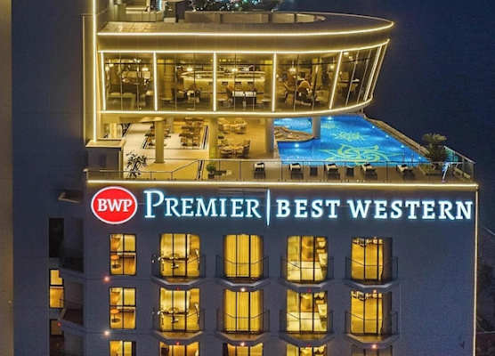 Best Western Premier Marvella Nha Trang 1