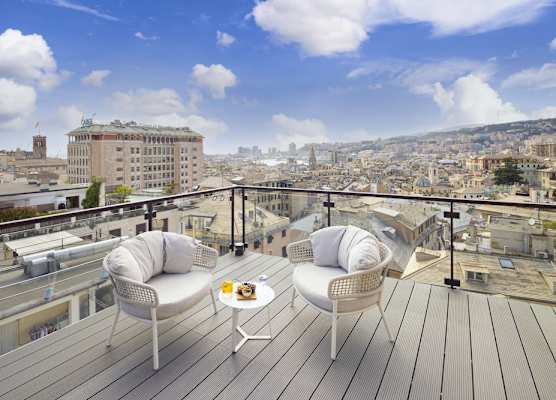 Best Western Plus City Hotel 1