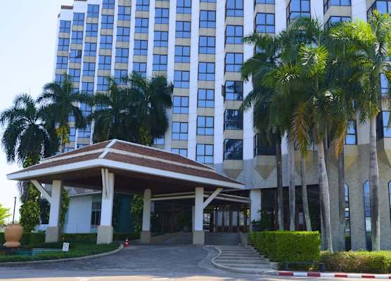 Napalai Hotel 1