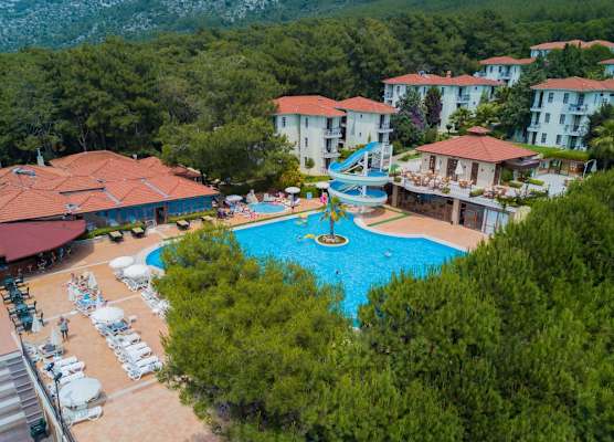 Hotel Greenland - All Inclusive 1