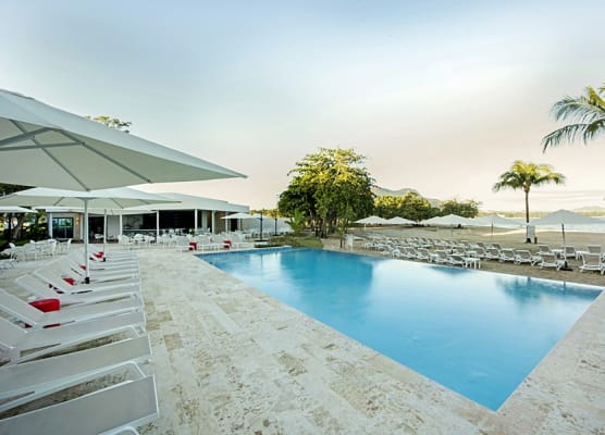 SELECT GRAND PARADISE PLAYA DORADA 1