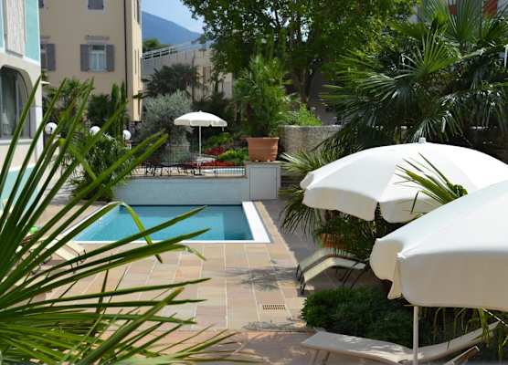 Hotel Leon d'Oro 1