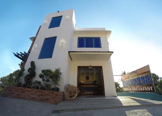 Casa Montemar Bed and Breakfast 1