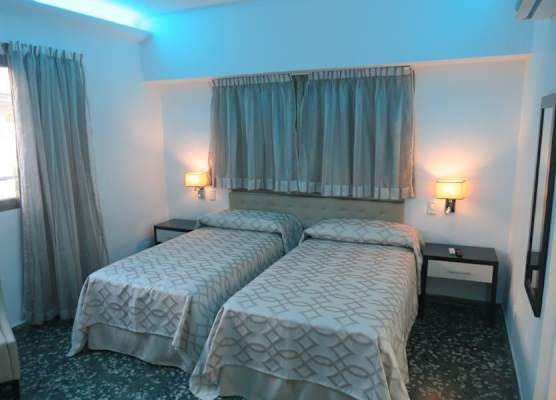 Hotel Plus Vedado 500 1