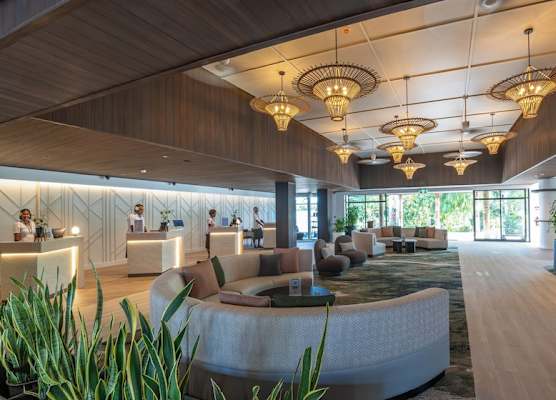 Tanoa International Hotel 1