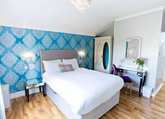 Fenners Hotel 1