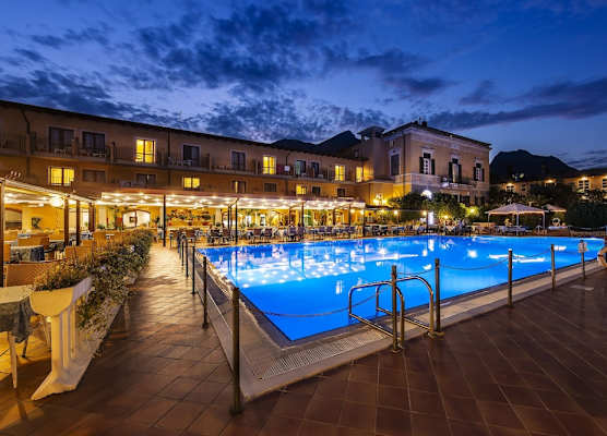 Hotel Antico Monastero 1