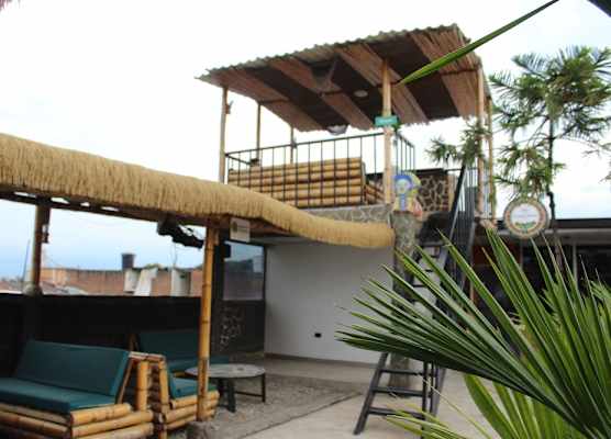 Hotel Grand ilama 1
