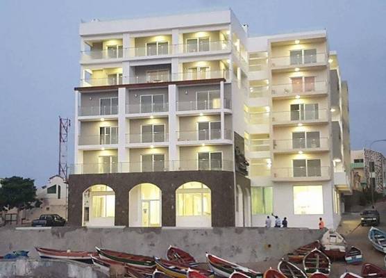 Tiduca Hotel 1